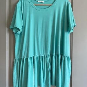 Short sleeve t shirt